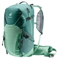 thumbnail image 1 of Mochila Deuter Speed Lite 23L SL Ajuste Mujer para Senderismo, 1 of 8