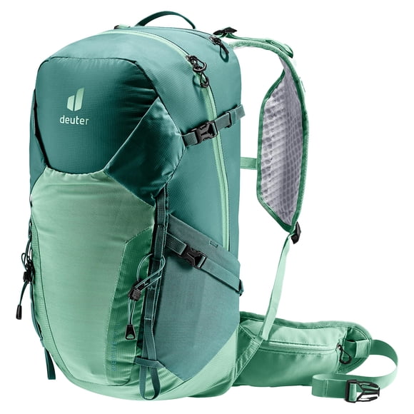 Mochila Deuter Speed Lite 23L SL Ajuste Mujer para Senderismo