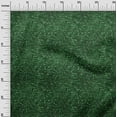 thumbnail image 3 of oneOone Rayon Green Fabric Abstract Fabric For Sewing Printed Craft Fabric By The Yard 56 Inch Wide, 3 of 4