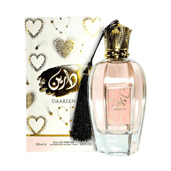 Ard Al Zaafaran Daareen EDP pour Elle 100ml / 3.4oz