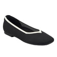 thumbnail image 2 of Easy Spirit Womens Norene Ballet  Flats Casual Shoes, 2 of 5