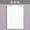 #10-White【1x Notebook】【The Perfect Finishing Touch】, variant on Loose Leaf Notebook Journal Binder, Water-resistant Cover for Daily Writing, Note Taking, and Sketching with Removable Pages for Easy Organization, Topliu