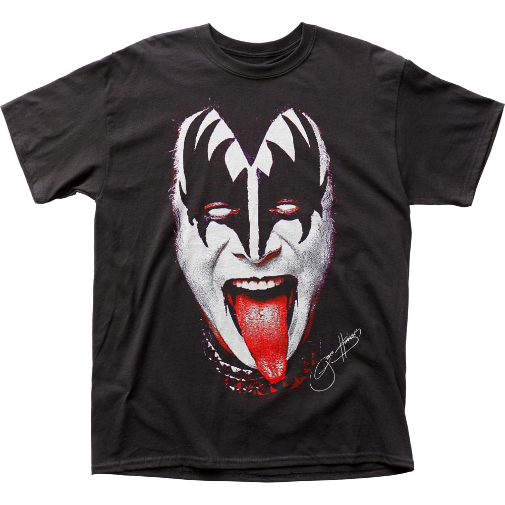 gene simmons tongue pacifier