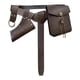 thumbnail image 1 of Conjunto de cinturón de caballero medieval, accesorio fotográfico, pretina, falda, caminata para juego de rol de vacaciones Estilo C, 1 of 9