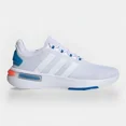 thumbnail image 2 of Size 11.5 - Adi-das NMD_R1 V2 White Black, 2 of 6