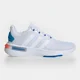 thumbnail image 2 of Size 11.5 - adidas NMD_R1 V2 White Black, 2 of 6