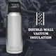 thumbnail image 2 of Botella YETI Rambler 1.36L de acero inoxidable con aislamiento al vacío, 2 of 6