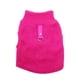 thumbnail image 1 of Methold Ropa para perros Suavidad Suministros para mascotas Transpirable Exquisito Chaleco para cachorros Otoño e invierno Correa Perros Camisetas Ropa Ropa para mascotas Rosa roja METRO Methold PT003793-24B, 1 of 6
