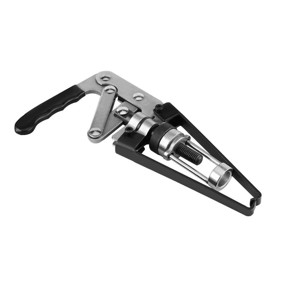 HERCHR Valve Spring Compressor Tool, Overhead Valve Spring Compressor