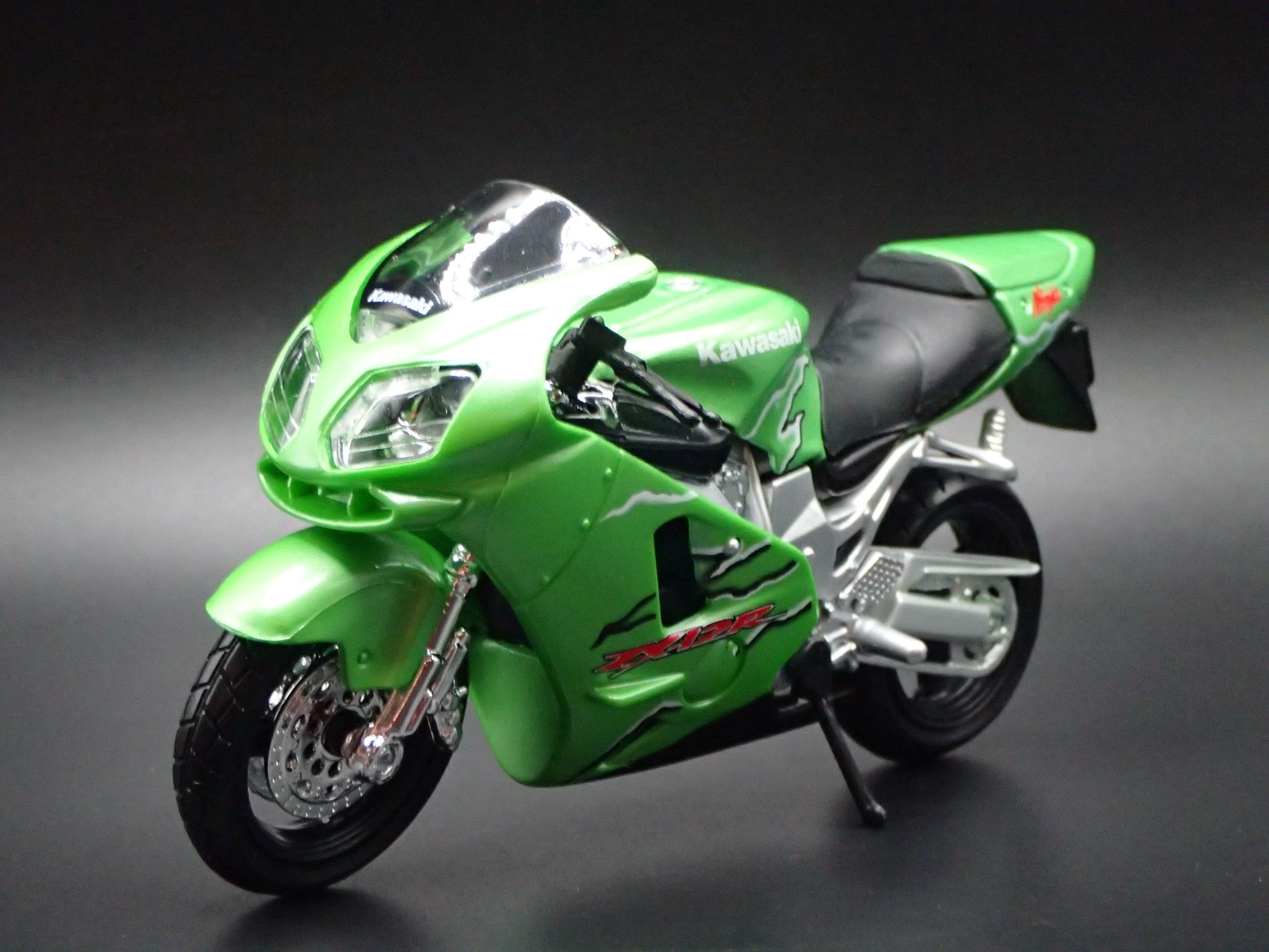 Mini Ninjas Bikes