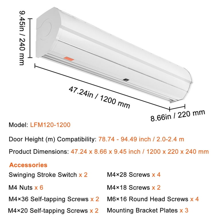 Switch Mounting Plates x 6 Switch Mounting Plates x 6