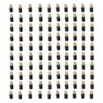 thumbnail image 1 of Irrigation Sprayer,100PCS ID 6mm Brass Atomizing Sprinkler Irrigation Sprinkler Unrivaled Performance, 1 of 8