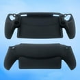 thumbnail image 4 of Soft Silicone Protective Case for Handheld Gaming Console, Slip & Waterproof Dustproof Full Cover, Anti-Scratch & Wear-Resistant, Easy Clean, Natural Odorless, 4 of 8