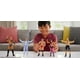 thumbnail image 2 of Figura de acción Mattel WWE LA Knight Series #141 de 15 cm con 10 puntos, 2 of 6