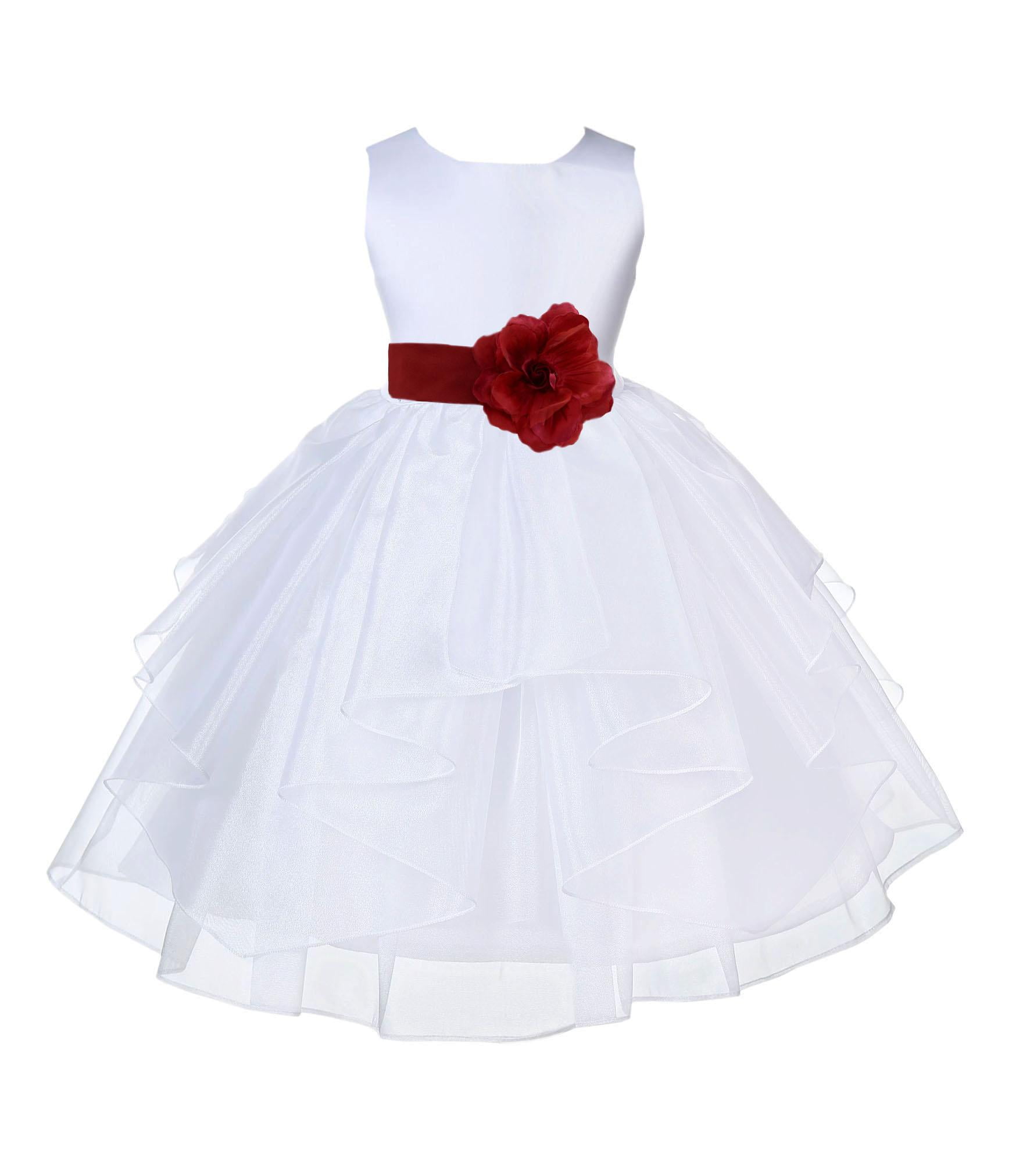 9m easter dress