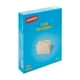 thumbnail image 2 of Carpetas de archivos Staples 116855 Letter 2 Tab Manila 100/caja, 2 of 5