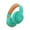 Mint Green, variant on CXALSSY X3 Active Noise Cancelling Headphones, Over-Ear Headphones with Mic for Kids/Adults/Teen/School/TV, Black