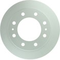 thumbnail image 3 of BOSCH 25010556 QuietCast Premium Disc Brake Rotor - Compatible With Select Chevrolet Avalanche Express 3500/4500 Silverado 2500HD/3500/3500HD; GMC Savana 3500 Sierra 2500/2500HD/3500; FRONT; 1 PACK, 3 of 4