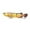 H, variant on Fishing Gear for Trout Tackle Glide Slow Sinking Lifelike with Tail for Anglers and Outdoor Enthusiasts