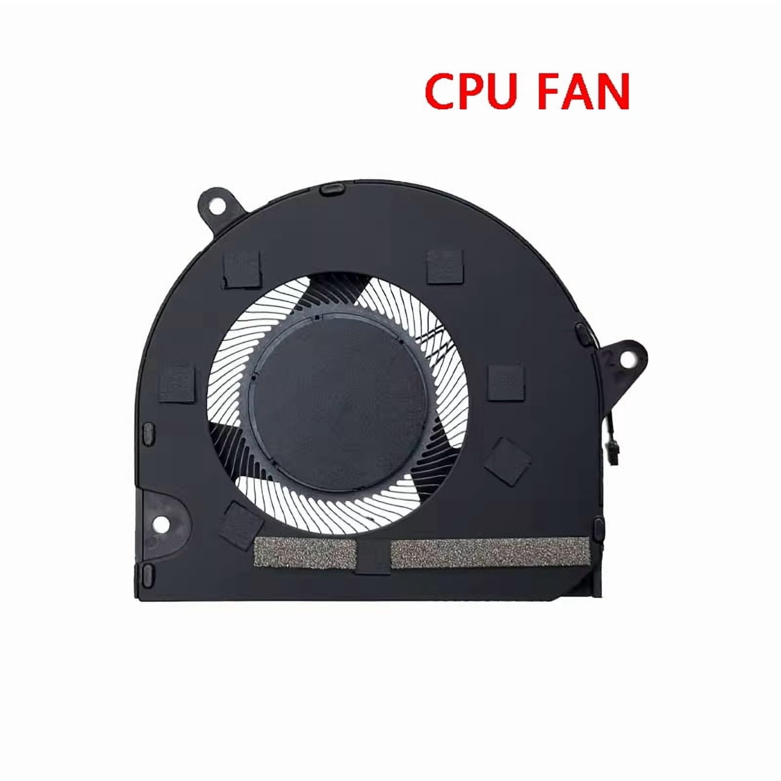 Laptop Cooler CPU GPU Cooling Fan For  YOGA Slim 7-14 APU8 2023 5F10S14112