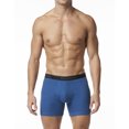 thumbnail image 1 of Stanfield's Men's Premium Cotton Low Rise Boxer Briefs Underwear-2 Pack, Style 2510, 1 of 3