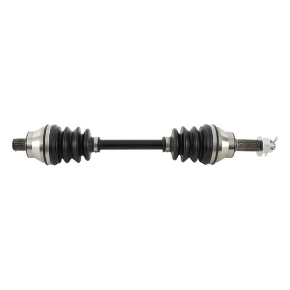 All Balls Front Left 6ball CV Axle for Polaris Hawkeye 4x4 2006 2007 1332340