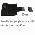 thumbnail image 2 of 2pcs Sciatica Pain Relief Brace, Sciatica Leg Brace, Self Massage Tool For Sciatica - MMIAO, 2 of 4
