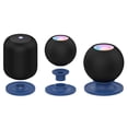 thumbnail image 5 of Almohadilla Antideslizante De Silicona Compatible Con Accesorios De Soporte De Posavasos A Prueba De Golpes Homepod sonducket EL017331-07, 5 of 5