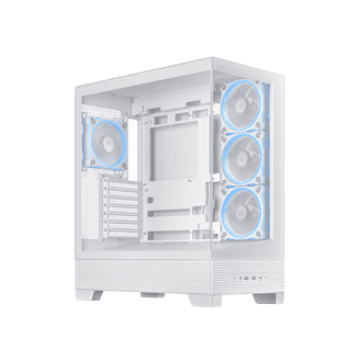 ASUS ROG STRIX LC II 280 ARGB 90RC00C1-M0AAY0 Water Cooler