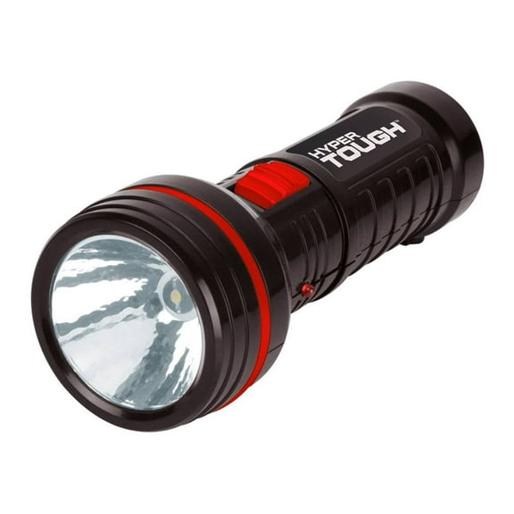 Mini Linterna HYPER TOUGH Recargable