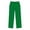 1-Dark Green473, variant on Tiijoy Little Girls Casual Straight Leg Sweatpants Solid Loose Soft Trousers, Sizes 5-14