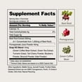 thumbnail image 5 of (Pack Of 3) Snap Supplements Heart Beets Gummy 60 Pieces, 5 of 7