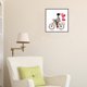 thumbnail image 4 of Cuadros Decorativos 5D DIY diamante pintura caballo amor chica punto de cruz bordado mosaico Kit Tmvgtek embutido en tela, 4 of 9