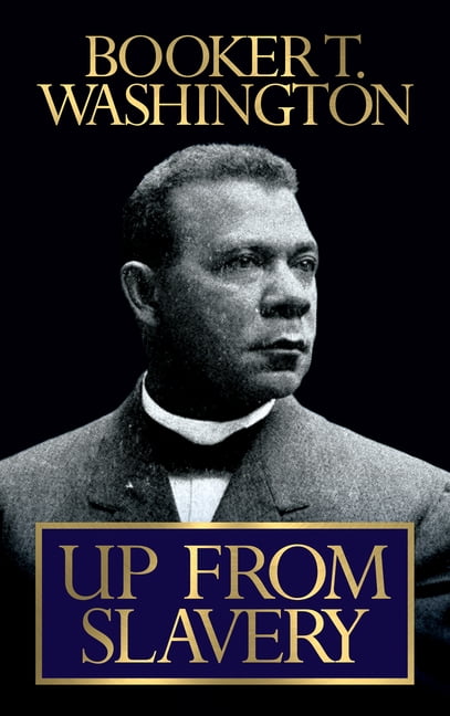 Up from Slavery by Richard E. van der Ross Up from Slavery by Richard E. van der Ross