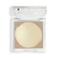 thumbnail image 3 of Revolution Beam Bright Highlighter Makeup, Illuminating Finish, Golden Hour, 0.08 oz, 3 of 11
