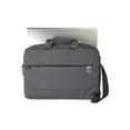 thumbnail image 3 of Tucano Loop Large Slim Bag for 15in Laptop, Black, 3 of 8