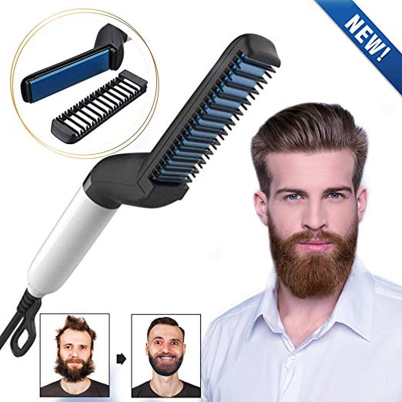 male hair straightener