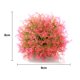 thumbnail image 2 of Bolas de flores artificiales, pajares, decoraciones de plástico para peceras y nuevos paisajismo para peceras., 2 of 5