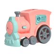 thumbnail image 4 of Domino Train Toy For Kids,Tumble Train,Automatic Domino Train Blocks Stacking Toys, Kids Domino Train Toys With Music,Toys Autistic Train Set Locomotive Train Toys Christmas Gifts Boys Girls 3-12, 4 of 7