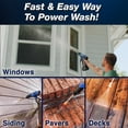 thumbnail image 3 of Turbo Jet X5 Pro+, 3 of 9