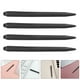 thumbnail image 3 of 4pcs Pen de lápiz óptico de doble cabeza para pizarras y tabletas electrónicas Pen táctil de alta sensibilidad para escritura precisa y dibujo Pen de pantalla táctil capacitiva ergonómica (sin imán), 3 of 5