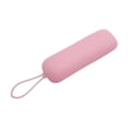 thumbnail image 4 of Silicone Remote Case Protective Sleeve with Lanyard, Lightweight, Anti Slip, TV Controller Cover for 3930SE 3930S3 Pink, 4 of 8