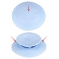 thumbnail image 3 of 3Pcs Drain Stoppers Rubber Sink Bathtub Stoppers Hair Catchers for Kitchen Bathroom Home, 3 of 8