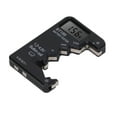 Battery Checker Capacity Tester Meter Digital Display Tool for AA AAA