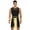 Black, variant on Doomiva Men's Egyptian Pharaoh Costume Ancient Greek Roman Toga Costumes Halloween Fancy Dress Black XL