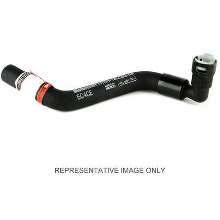 Motorcraft Hvac Heater Hose, KH195