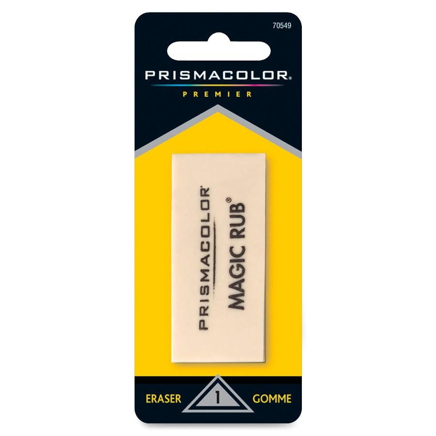 Prismacolor MagicRub Eraser