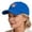 Blue, variant on Basketball Mom Hat for Women Grandma, Red, 21.7"-23.6", Adjustable Cotton Mama Mother's Day Gifts Baseball Cap