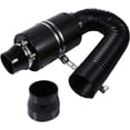 thumbnail image 4 of Performance-Driven Cold Air Intake System, Carbon Fiber Flexible Pipe For Enhanced Air Flow And Reduced Fuel Consumption, 4 of 5