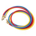 thumbnail image 2 of Mangueras HVAC, Tubo De Carga De CA Confiable Para Refrigerantes R134A R12 R22 R502 ANGGREK Otros, 2 of 8